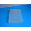 decorative clear plastic box packaging